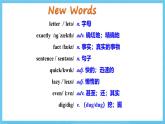 冀教版英语七下 Unit 5 Lesson 27 课件
