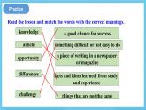 冀教版英語七下 Unit 5 Lesson 29 課件