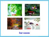冀教版英语七下 Unit 6 Lesson 31 课件