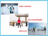 冀教版英语七下 Unit 6 Lesson 32 课件