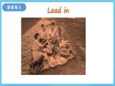 冀教版英语七下 Unit 6 Lesson 34 课件