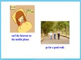 冀教版英语七下 Unit 7 Lesson 40 课件