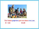 冀教版英语七下 Unit 7 Lesson 41 课件