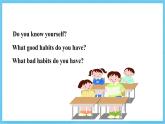 冀教版英语七下 UNIT7 Lesson42 课件