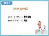 冀教版英语七下 Unit 8 Lesson 43 课件