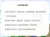 Unit 6 Celebrating the Big Days -Reading for Writing - 七年級(jí)英語上冊(cè)同步課件（仁愛版2024）