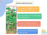 七年级上册英语仁爱版（2024）Unit 5 Love Mother Nature! 第8课时 课件