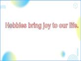 新译林版初中英语七上Unit 2 welcome to our school 课件