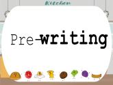 新译林版英语七上Unit 1 第4课时 Writing（趣味写作指导）（同步课件）