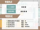 新译林版英语七上Unit 2 第4课时 Writing（趣味写作指导）课件