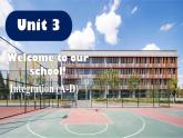 新譯林版英語七上Unit 3 Integration 課件教案