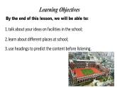 新譯林版英語七上Unit 3 Integration 課件教案