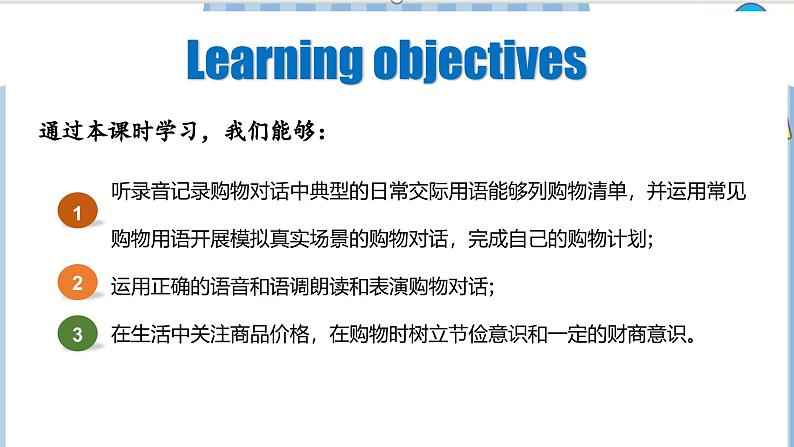 2024-2025学年人教版英语七年级上册 Unit 7 Section A Grammar Focus 课件第2页