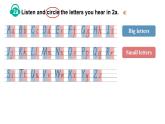 2024-2025学年人教版英语七年级上册 Stater Unit 1 Section A Pronunciation 课件