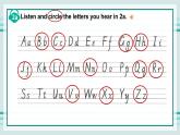 2024-2025学年人教版英语七年级上册 Stater Unit 1 Section A Pronunciation 课件