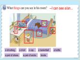 2024-2025學(xué)年人教版英語七年級(jí)上冊 Starter Unit 2 Section B (1a-1d) 課件