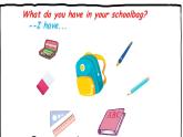 2024-2025學年人教版英語七年級上冊 Starter Unit 2 Section A  (1a-1b) 課件