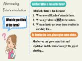 2024-2025學年人教版英語七年級上冊 Starter Unit 3 Writing 課件