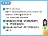冀教版英語八下 Unit 1 Lesson 1 課件