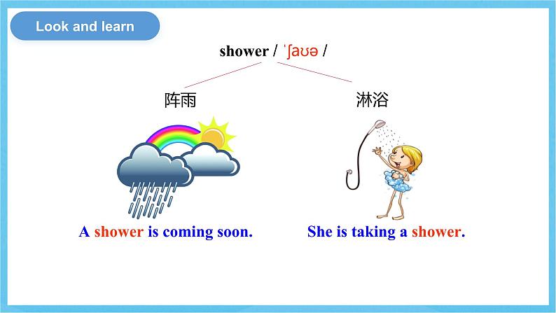 冀教版英语八下 UNIT1 Lesson 1 课件第8页