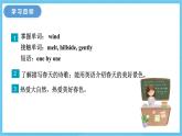 冀教版英語(yǔ)八下 Unit 1 Lesson 3 課件