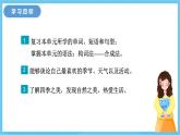 冀教版英語八下 Unit 1 Unit Review課件