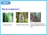 冀教版英语八下 Unit 2 Lesson 8 课件