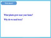 冀教版英语八下 Unit 2 Lesson 8 课件