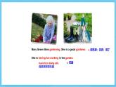 冀教版英语八下 Unit 2 Lesson 9 课件