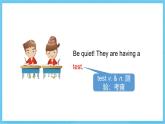 冀教版英语八下 Unit 2 Lesson 10 课件