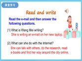 冀教版英语八下 Unit 4 Lesson 24 课件