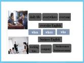 冀教版英语八下 Unit 5 Lesson 27 课件