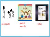 冀教版英语八下 Unit 5 Lesson 28 课件