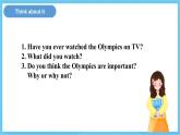 冀教版英語八下 Unit 6 Lesson 33 課件