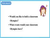 冀教版英语八下 Unit 6 Lesson 36 课件