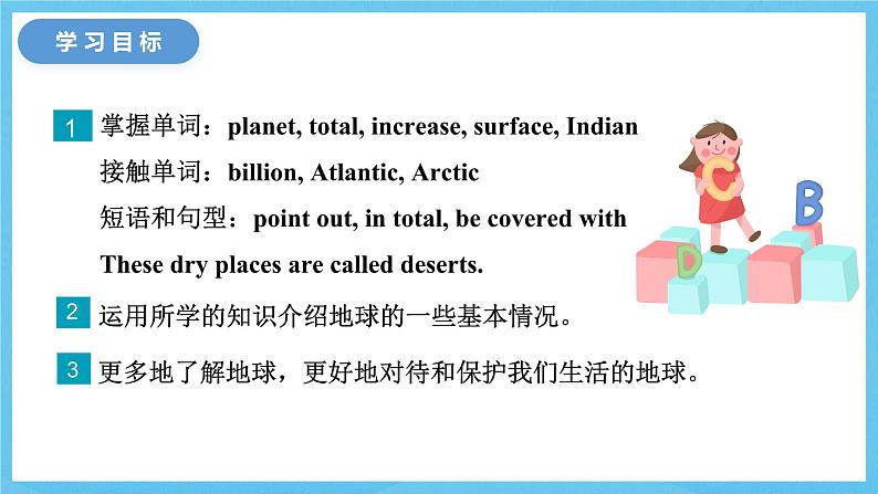 冀教版英语八下 UNIT7 Lesson 38 课件第2页