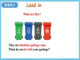 冀教版英语八下 Unit 8 Lesson 45 课件