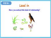 冀教版英語八下 Unit 8 Lesson 47課件