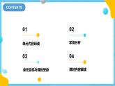 人教版英语八下 Unit 1 What's the matter 单元解读课件