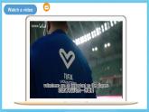 人教版英語八下 Unit 2 I'll help to clean up the city parks 第6課時 Section B 3a-SC 課件