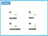 人教版英語八下 Unit 2 I'll help to clean up the city parks 單元解讀 課件
