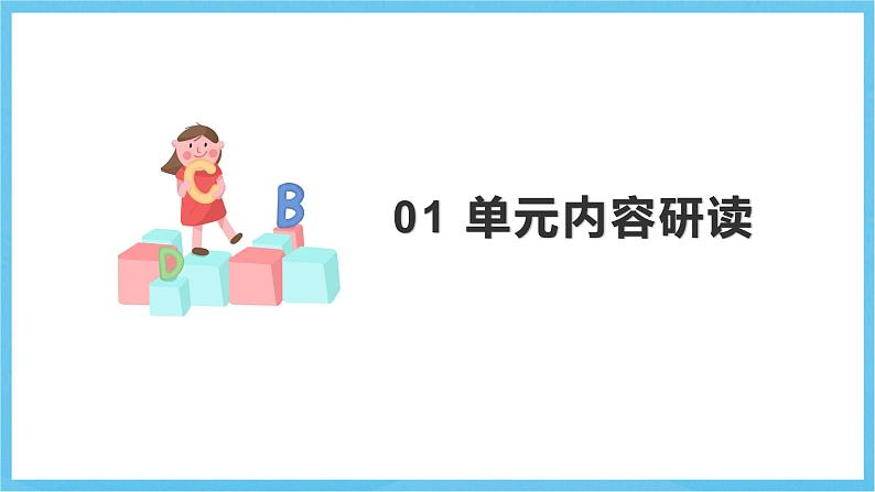 人教版英语八下 Unit 2 I'll help to clean up the city parks 单元解读 课件第3页