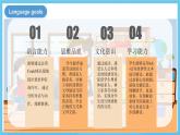 人教版英語八下 Unit 3 Could you please clean your room 第2課時 Section A 3a-3c 課件
