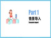 人教版英语八下 Unit 3 Could you please clean your room 第5课时 Section B 2a-2e 课件
