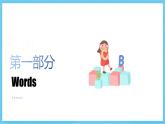 人教版英語八下 Unit 3 Could you please clean your room 單元復(fù)習(xí) 課件