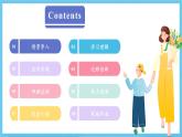 人教版英語八下 Unit 4 Why don’t you talk to your parents 第1課時 Section A 1a-2d 課件