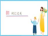 人教版英語八下 Unit 4 Why don’t you talk to your parents 單元復(fù)習課件