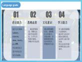 人教版英語八下 Unit 5 What were you doing when the rainstorm came  第1課時(shí) Section A 1a-2c 課件