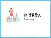 人教版英語八下 Unit 5 What were you doing when the rainstorm came  第6課時 Section B 3a-SC 課件1