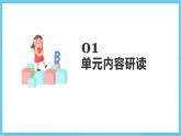 人教版英語(yǔ)八下 Unit 5 What were you doing when the rainstorm came  單元解讀 課件